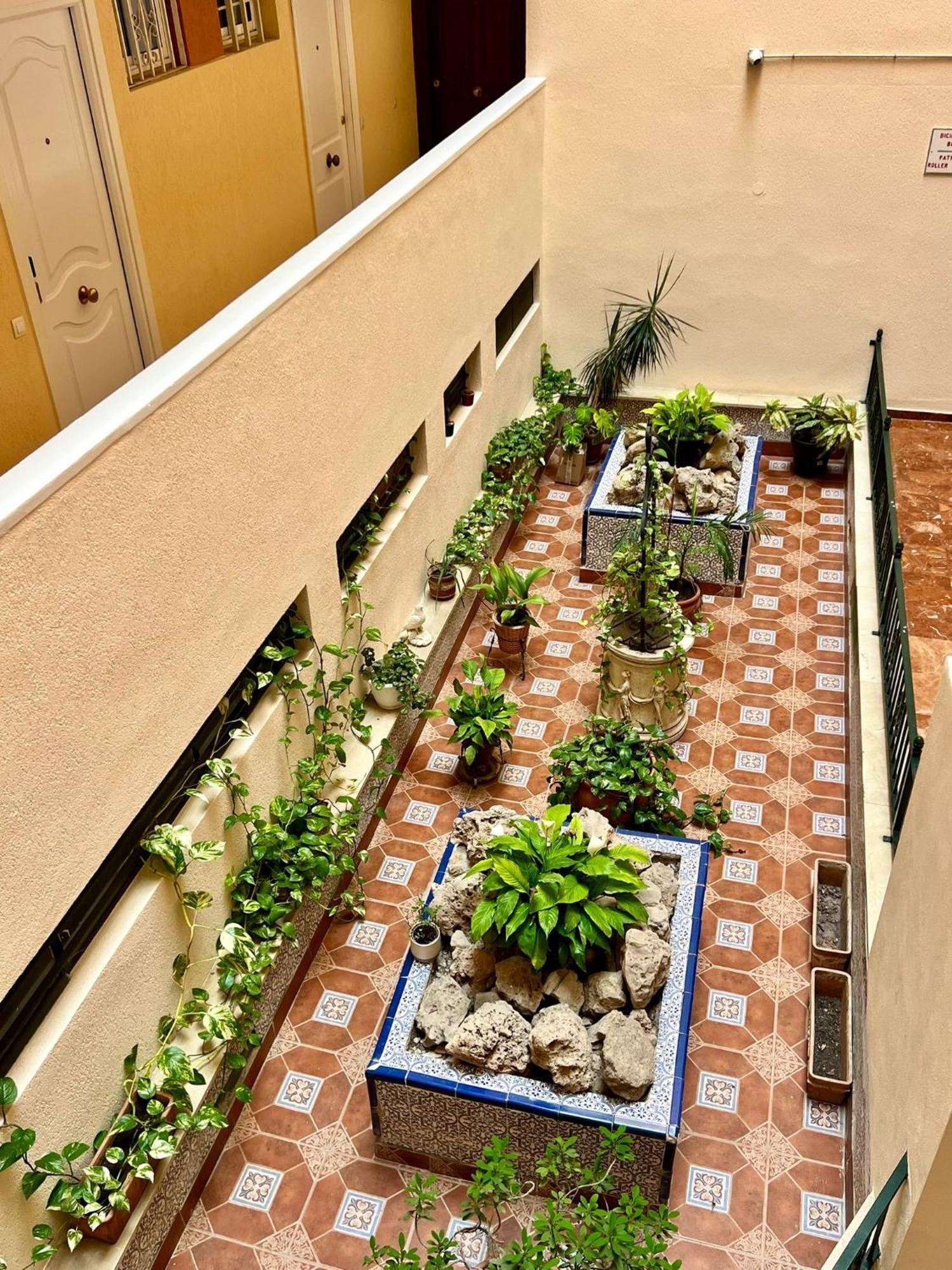 Apartamento Aguila, Arroyo De La Miel, Benalmádena Exterior foto